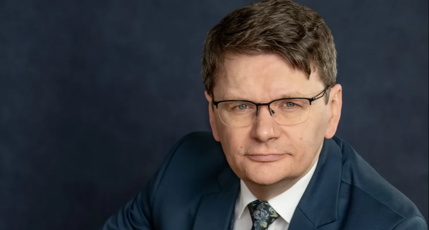 Wywiad z burmistrzem Sejn Arkadiuszem Nowalskim