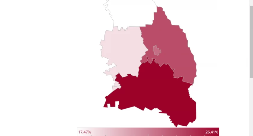 Głosujemy w wyborach samorządowych