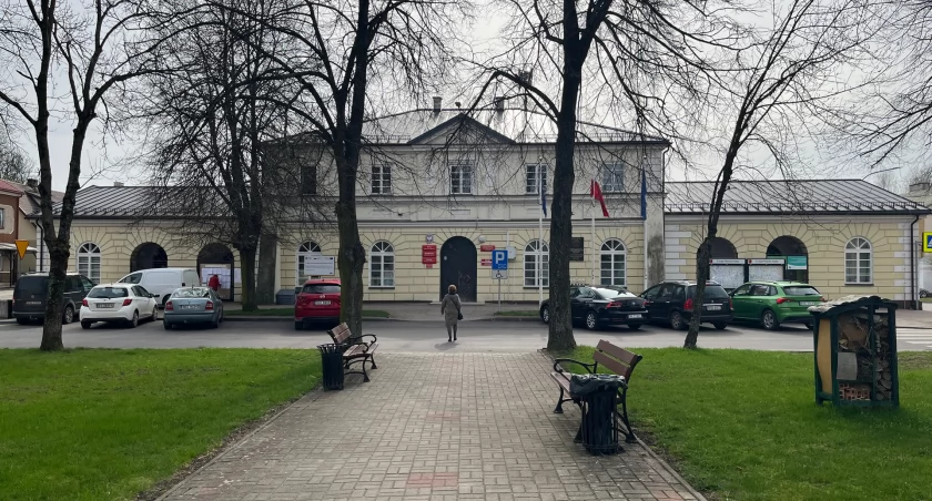 Nowa Rada Miasta Sejny