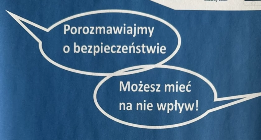 Debata Społeczna - bezpieczeństwo w Sejnach