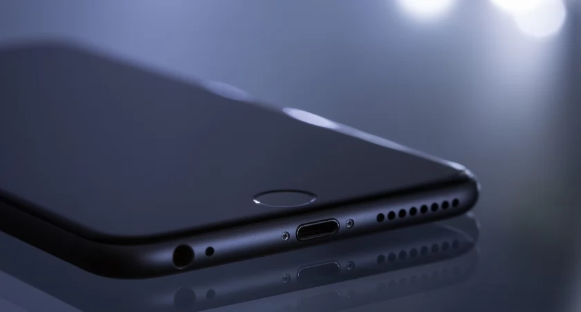 Poszukiwany właściciel iPhonea