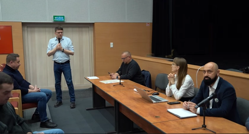 Aż 88 deklaracji podłączenia do miejskiego ciepła (video)