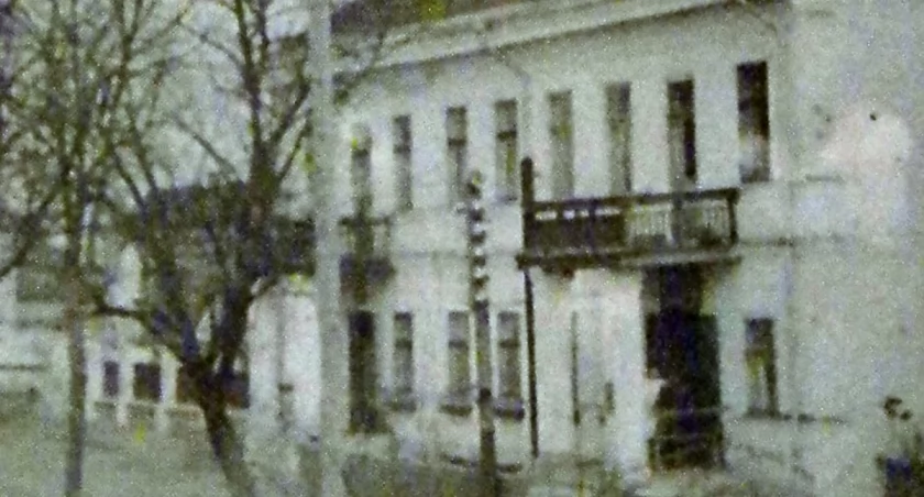 Sąd w Sejnach
