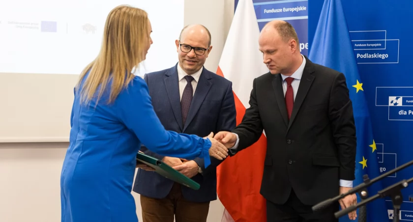 Unijne dofinansowanie na wsparcie zatrudnienia
