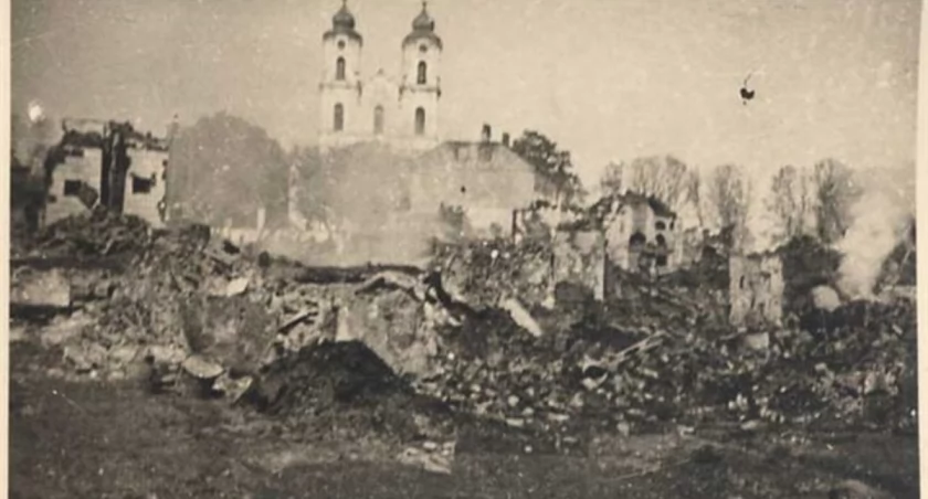 Sąd w Sejnach cz. 3