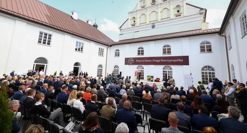 Noc Muzeów i 1. rocznica otwarcia Muzeum Kresów (PROGRAM)