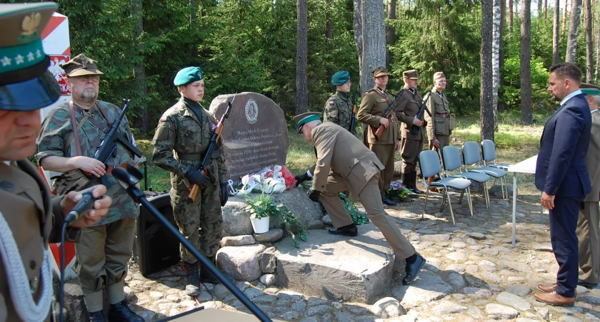 Rocznica krwawych wydarzeń w Stanowisku