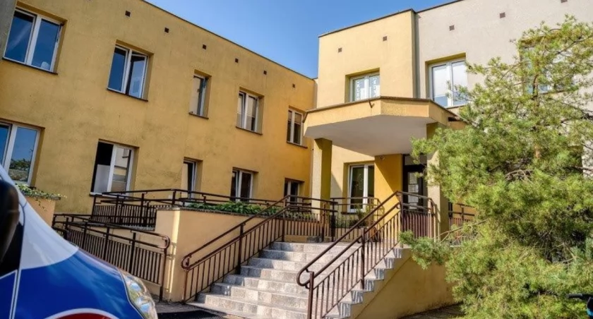 Nowy lekarz specjalista w poradni POZ w Sejnach