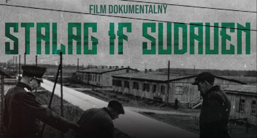 W sobotę pokaz filmowy w Krasnopolu