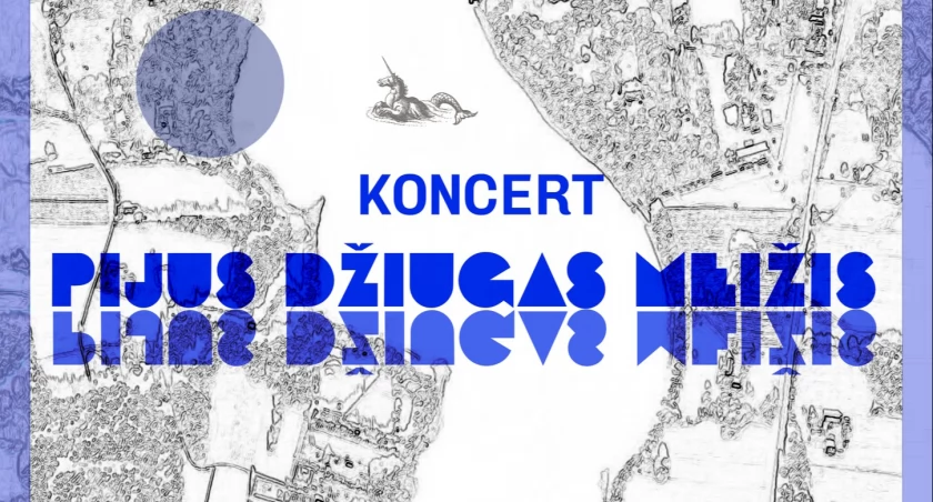 Koncert w krasnogrudzkim parku