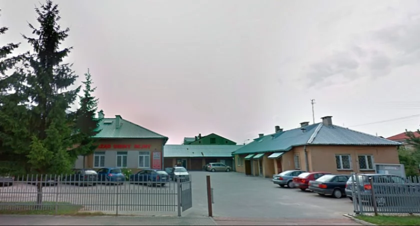 Inwestycje drogowe w gminie Sejny