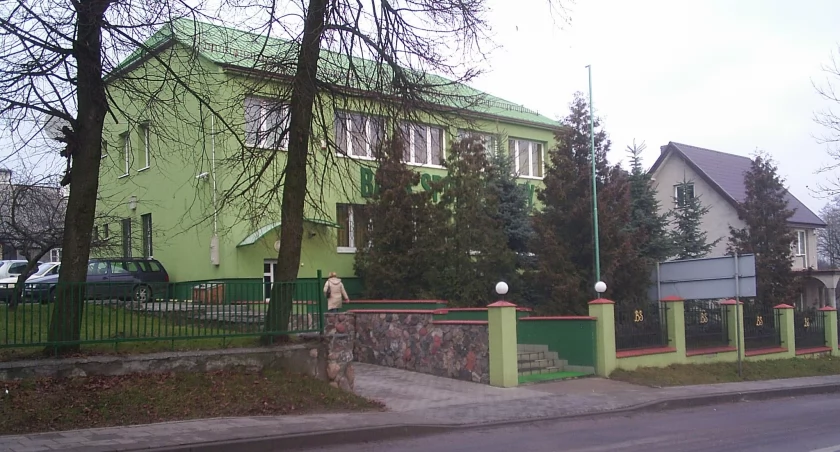 Jest praca w gibiańskiej placówce BS Sejny