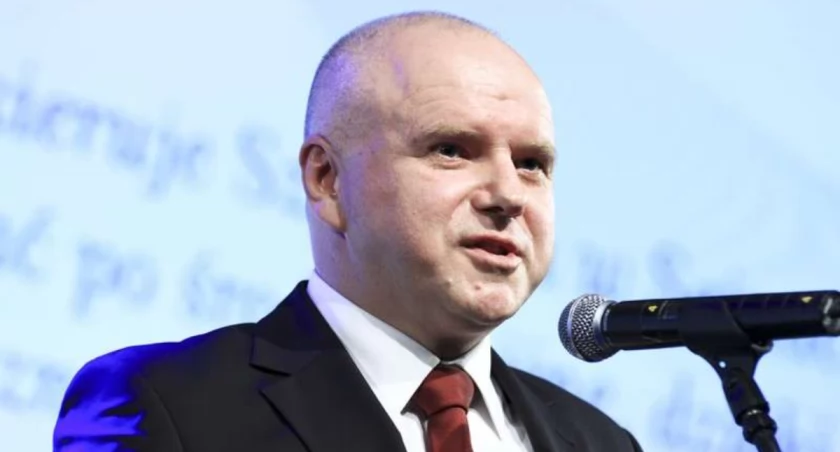 Waldemar Kwaterski przewodniczącym komisji zdrowia Sejmiku
