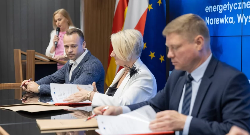 Ponad 3 miliony zł na termomodernizacje w Gibach
