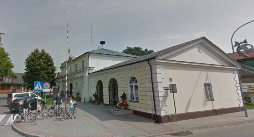 Jest umowa na budowę lokali komunalnych ze wsparciem BGK