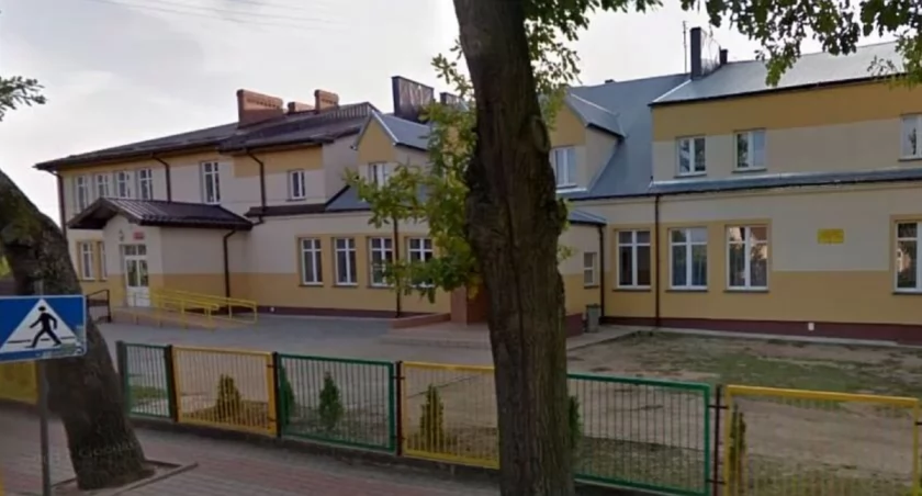 Pokieruje SP Giby do maja 2025
