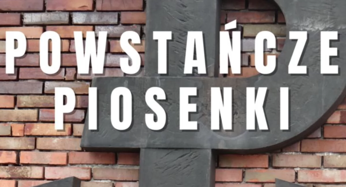 Warszawskie dzieci, pójdziemy w bój