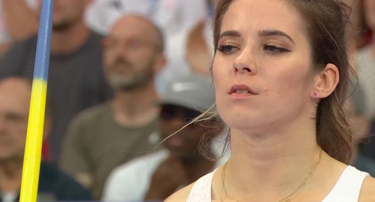 Maria ósma w paryskim finale