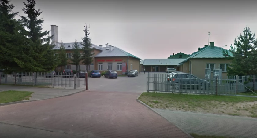 Mieszkańcy 