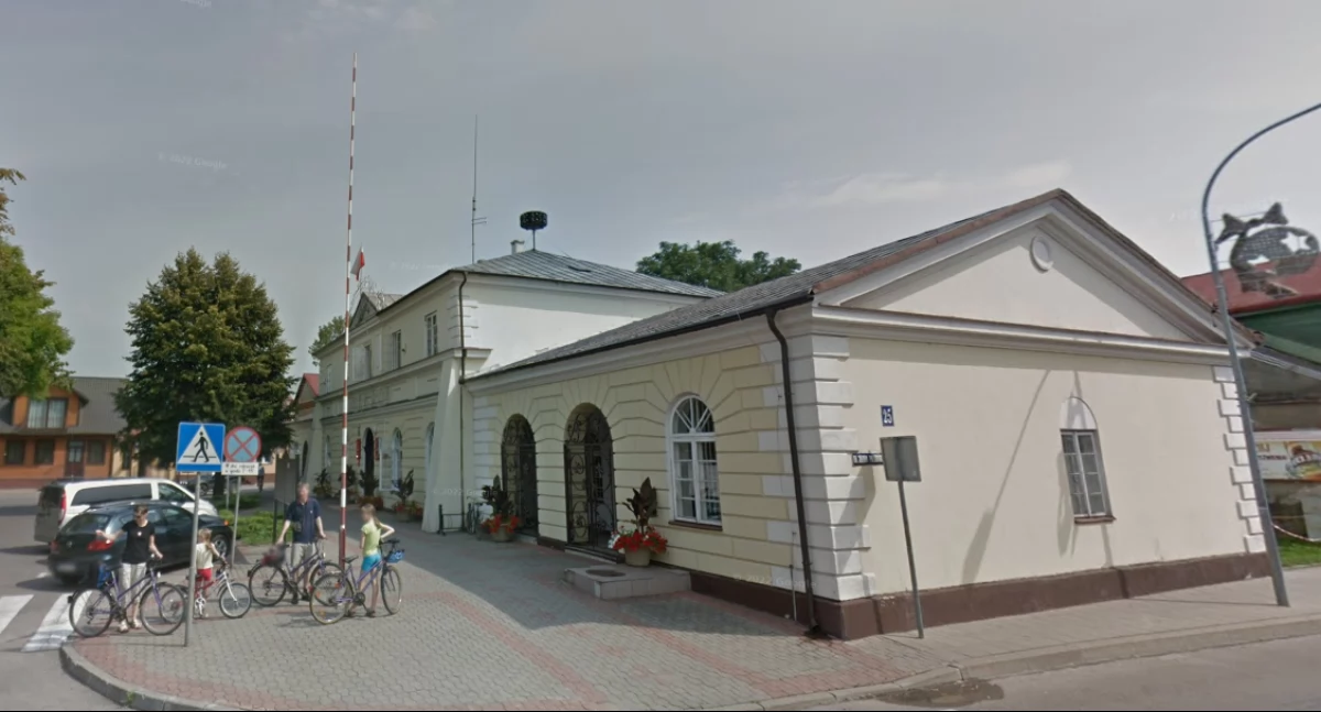 Jest kandydatka na skarbniczkę miasta Sejny