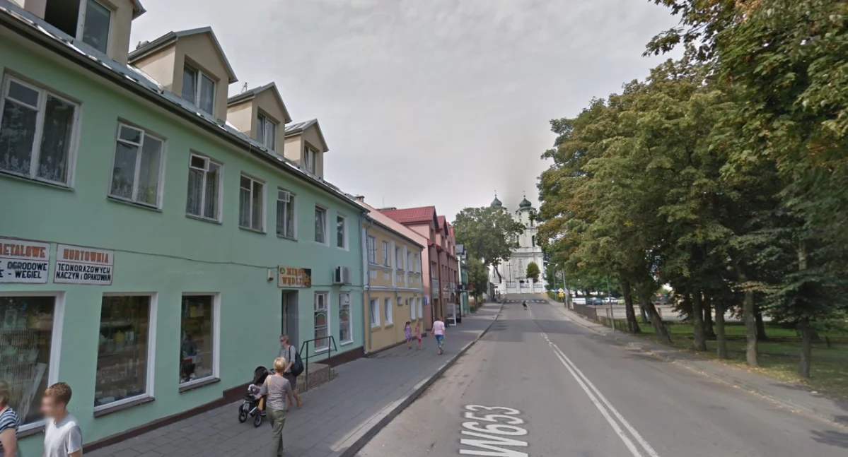 Miasto kupi mieszkanie do celów komunalnych