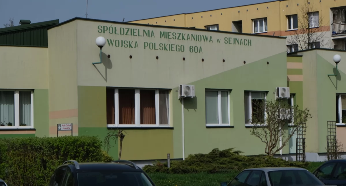 Informacja o podwyżkach cen ciepła w zasobach spółdzielni