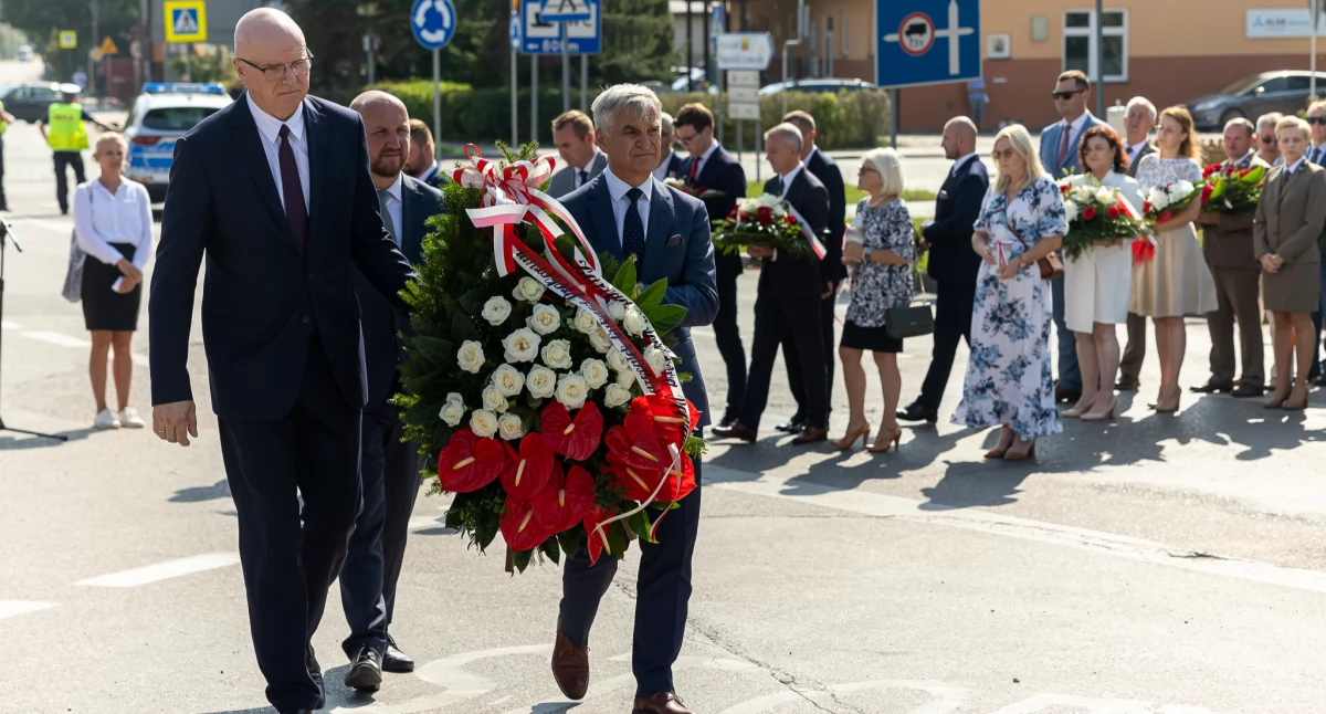 Obchody 105. rocznicy Powstania Sejneńskiego
