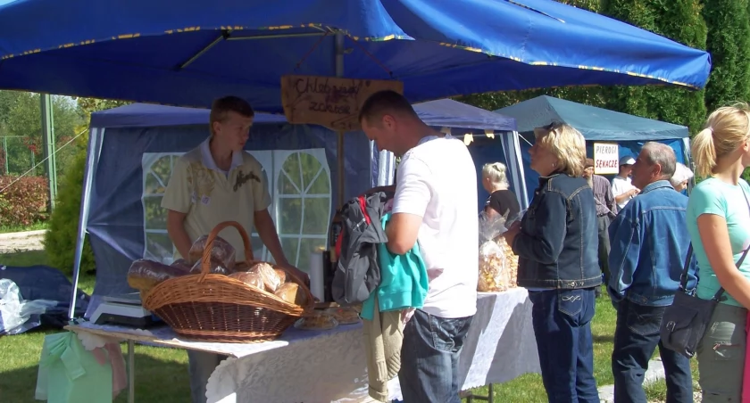 14. Święto Siei w Wigrach (PROGRAM)