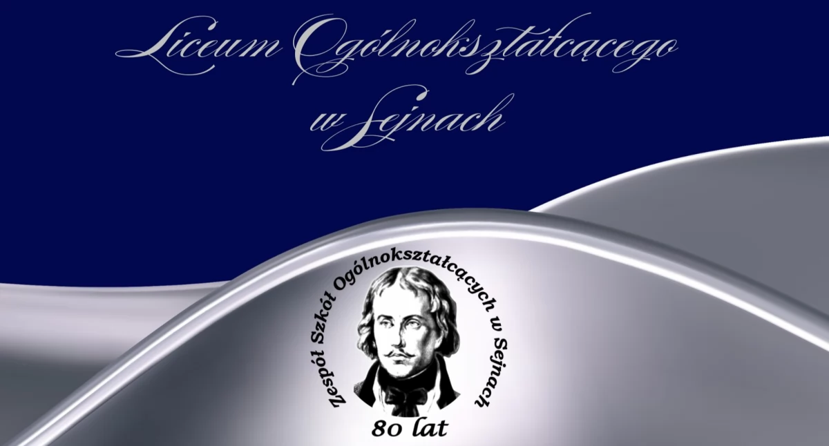 Zaproszenie na jubileusz ZSO