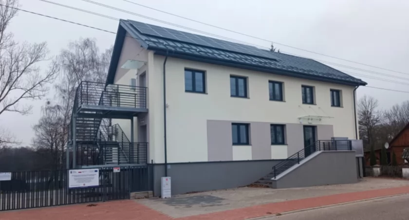 W Berżnikach porozmawiają o planowanej chlewni w Pomorzu