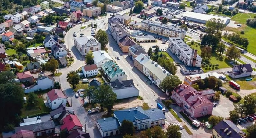 Ranking miast i gmin pod kątem inwestycji