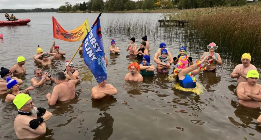 6. Zlot Morsów Sejny w Gibach (PROGRAM)