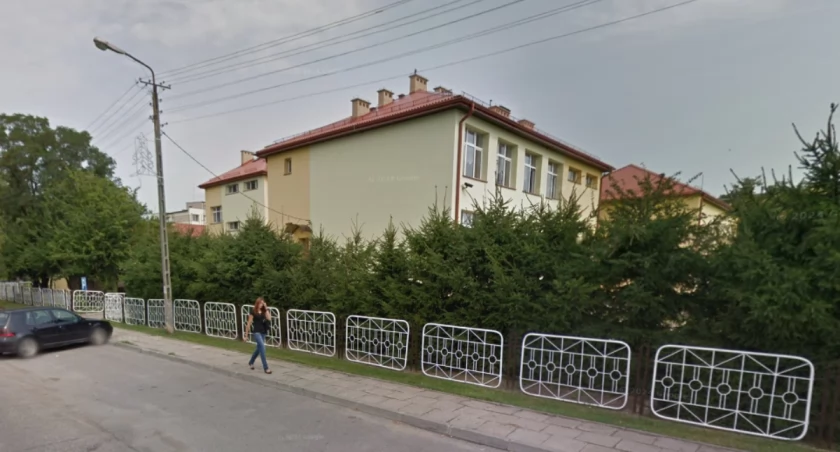 Jest praca w Zespole Szkolno-Przedszkolnym