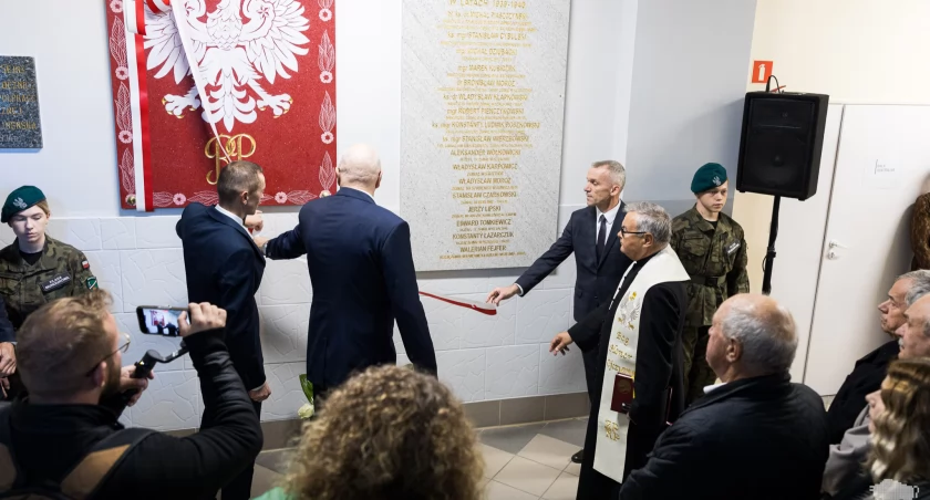 Jubileusz Liceum w Sejnach (Video i zdjęcia)