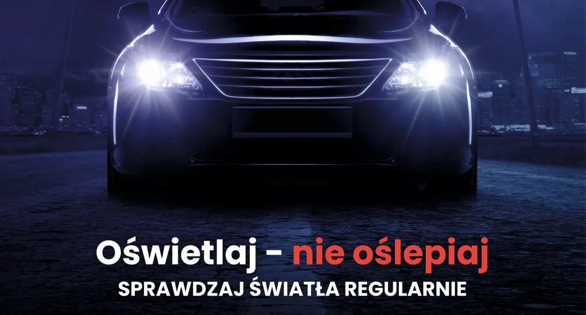 Sprawdź światła za darmo