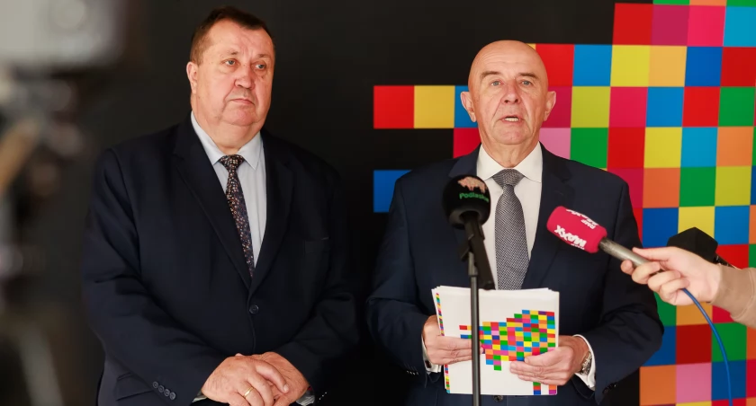 Będzie stanowisko Sejmiku w sprawie budowy tuczarni
