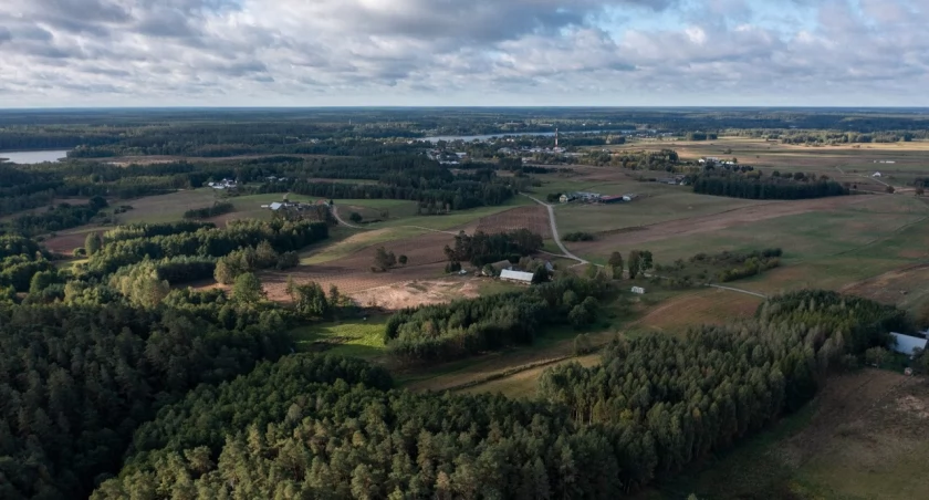 Dyrekcja ochrony środowiska nie uzgodniła budowy tuczarni