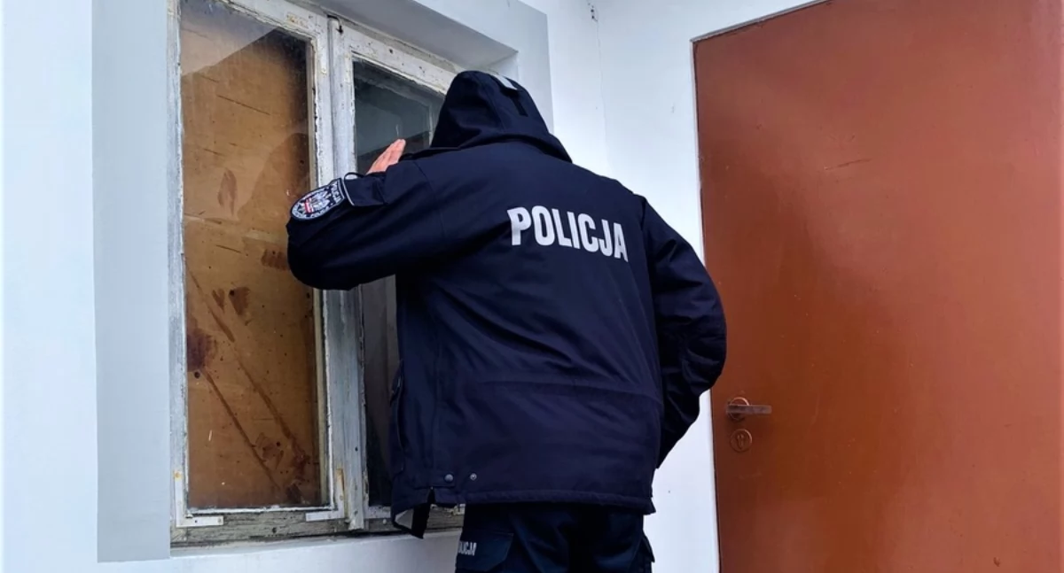 Niskie temperatury są zagrożeniem