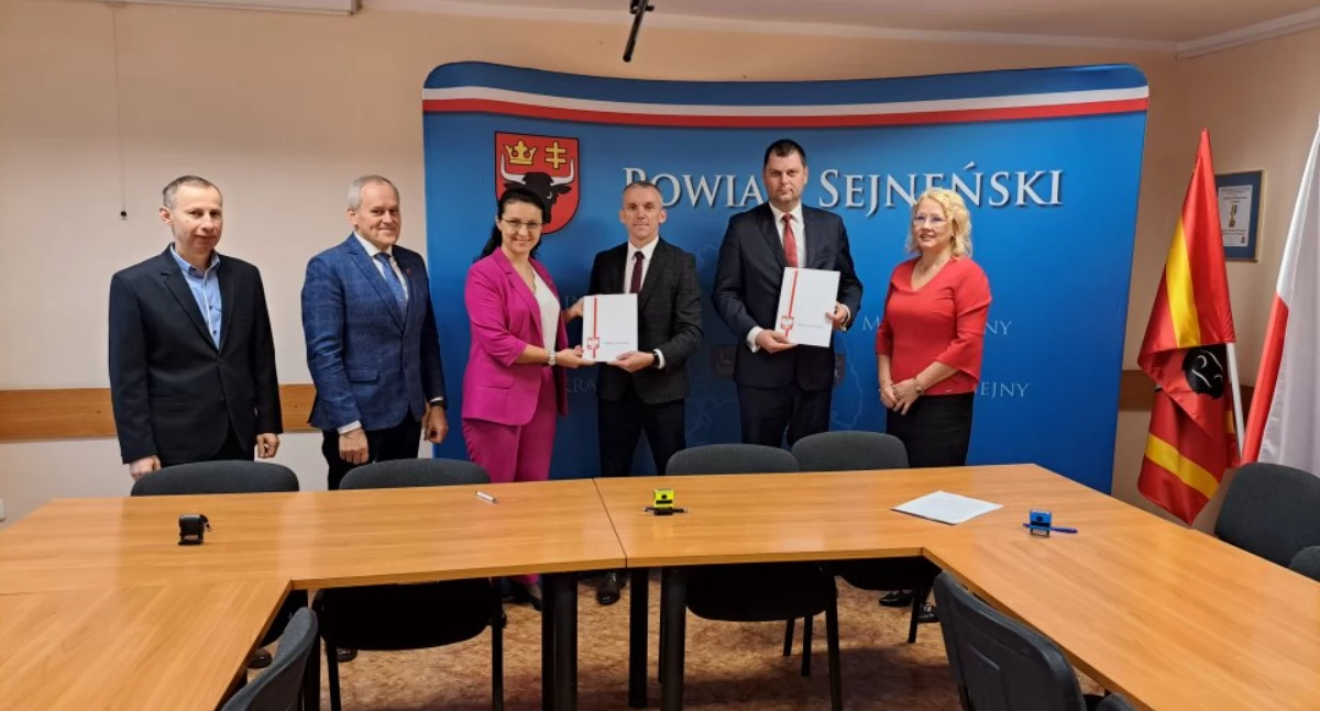 Remont krasnopolskich ulic w przyszłym roku