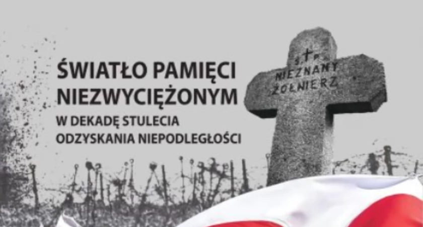 106. rocznica Odzyskania Niepodległości