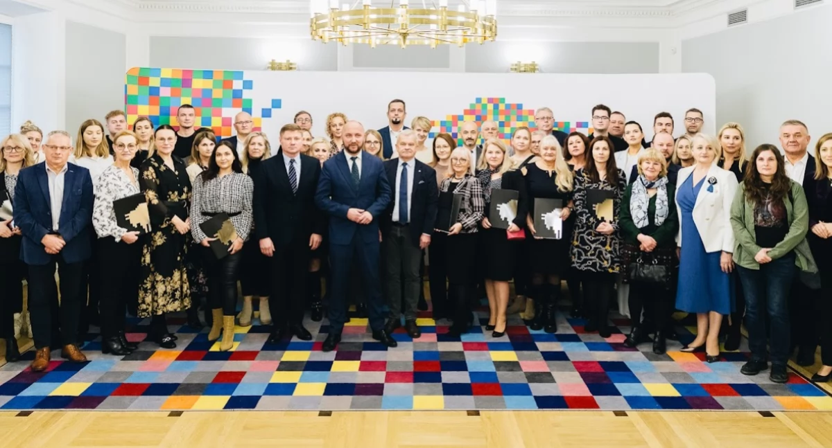 KGW Gremzdy z grantem na teatr stodolany