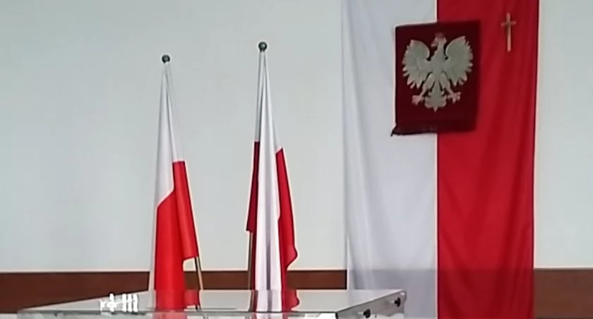 Wybory uzupełniające do rady miejskiej Sejn