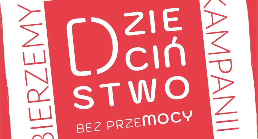 Dzieciństwo bez przemocy