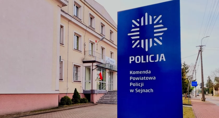 Mówił, że idzie 