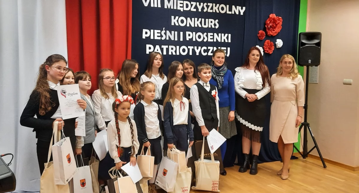 Konkurs Pieśni i Piosenki Patriotycznej