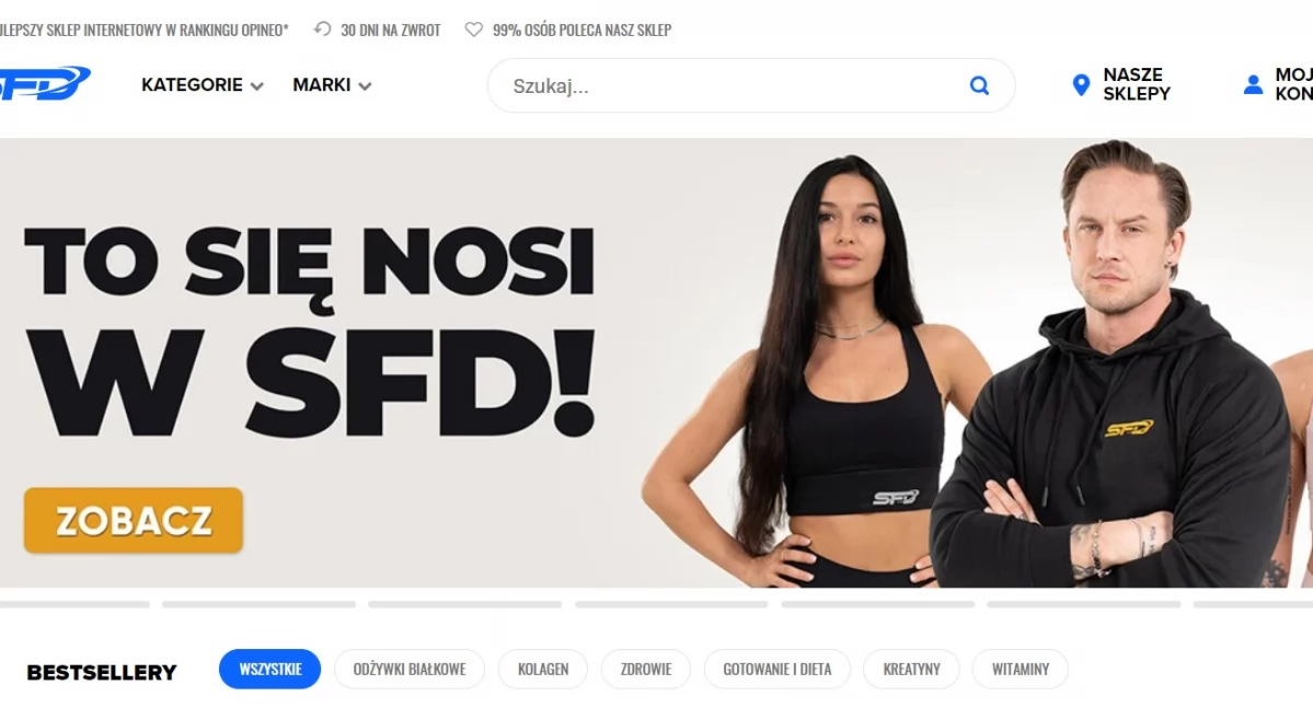 Co warto wiedzieć o zdrowych zamiennikach cukru? Czym są erytrytol i ksylitol?