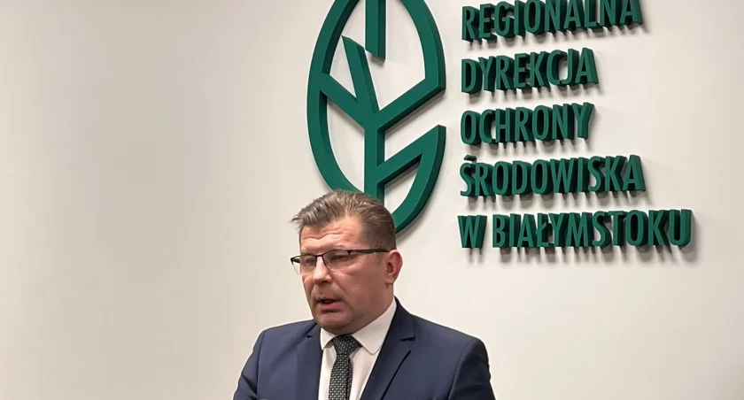Mamy nowy rezerwat przyrody na Sejneńszczyźnie