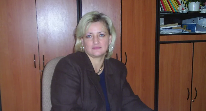 Nowa dyrektor Miejskiego Ośrodka Pomocy Społecznej 