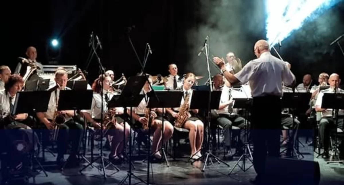 Charytatywny Koncert Noworoczny na rzecz Antosia