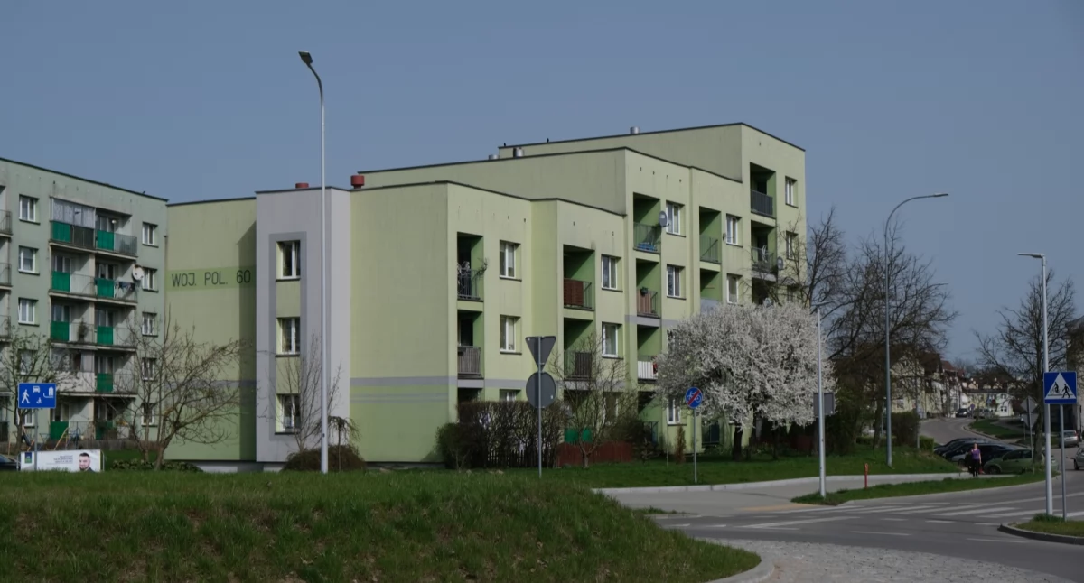 Walka o tańsze ciepło w Sejnach trwa - wywiad z prezesem SM w Sejnach